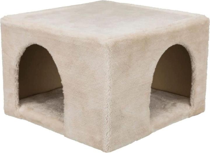 Trixie Tana delle coccole per conigli nani