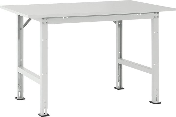 Produktbild Manuflex Packtisch
