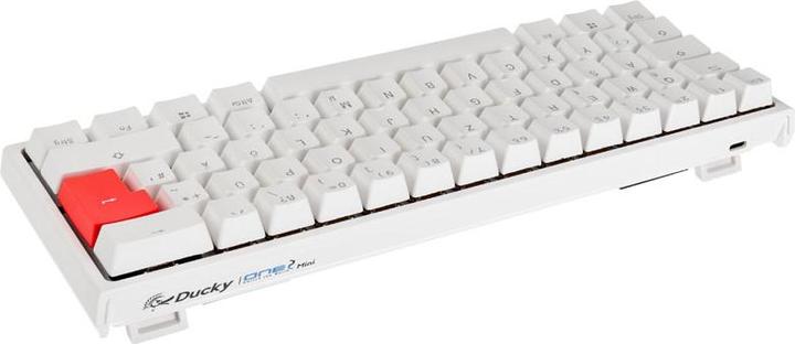 Immagine prodotto Ducky One 2 Mini (DE, Cablato)