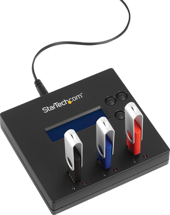 Produktbild StarTech USB Flash Drive Duplicator (USB-A)