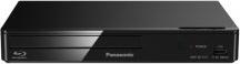 Produktbild Panasonic DMP-BDT167EF (Blu-ray Player)
