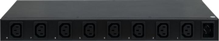 Image du produit Intertech Inter-Tech 48,3 cm IPC PDU SD-1688 16A