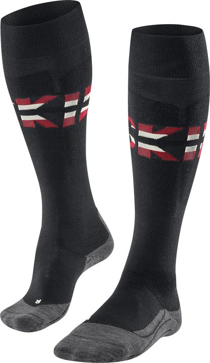 Image du produit Falke SK4 Ski avancé pour hommes (44 - 45)
