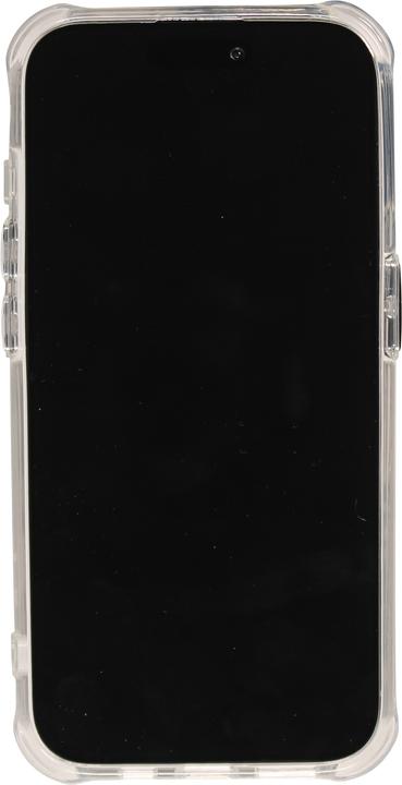 Immagine prodotto PhoneLook Coperchio Stretto in gomma siliconica con angoli rinforzati in fiore di ciliegio (Apple iPhone 14 Pro Max)