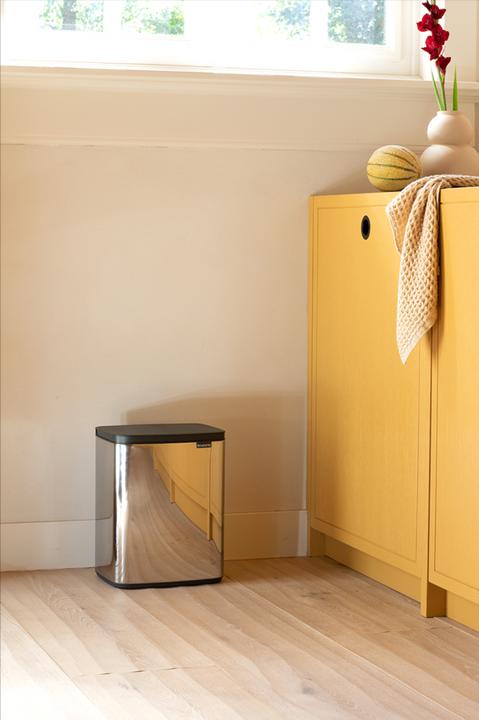 Actual product image Brabantia Bo Waste Bin (12 l)