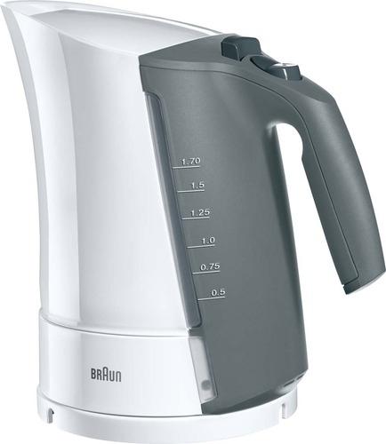 Produktbild Braun Multiquick 3 (1.70 l, EU-Stecker)