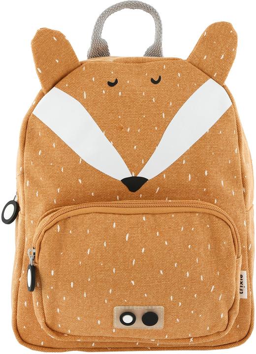 Actual product image Trixie Baby Backpack