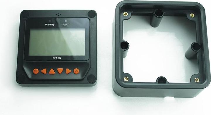 Produktbild Epever MT50 Fernbedienung