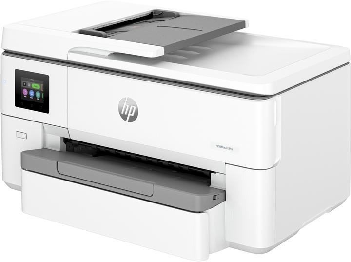 Produktbild HP OfficeJet Pro 9720e (Tintenpatrone, Farbe)
