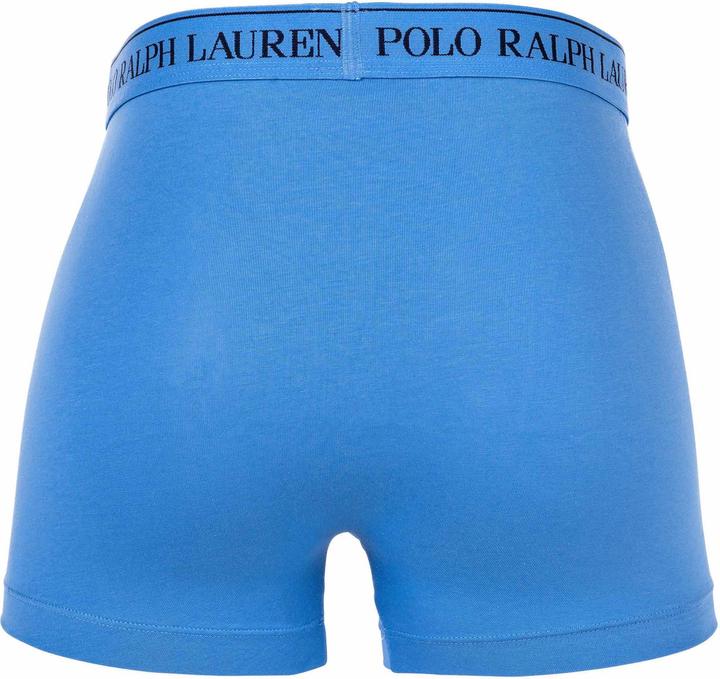 Immagine prodotto Ralph Lauren Boxer Casual Figura aderente (S, confezione da 3)