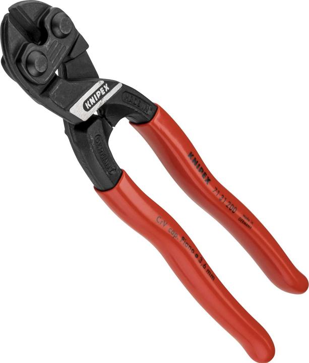 Actual product image Knipex CoBolt (200 mm)