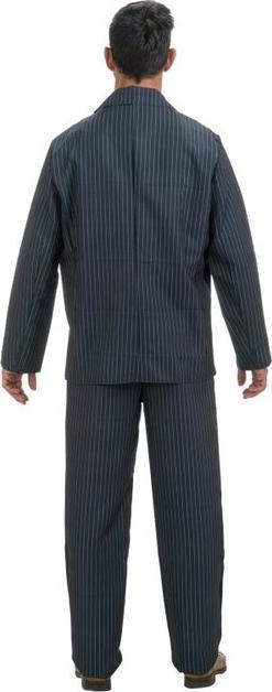 Immagine prodotto Chaks Mercoledì: Gomez Addams (L)
