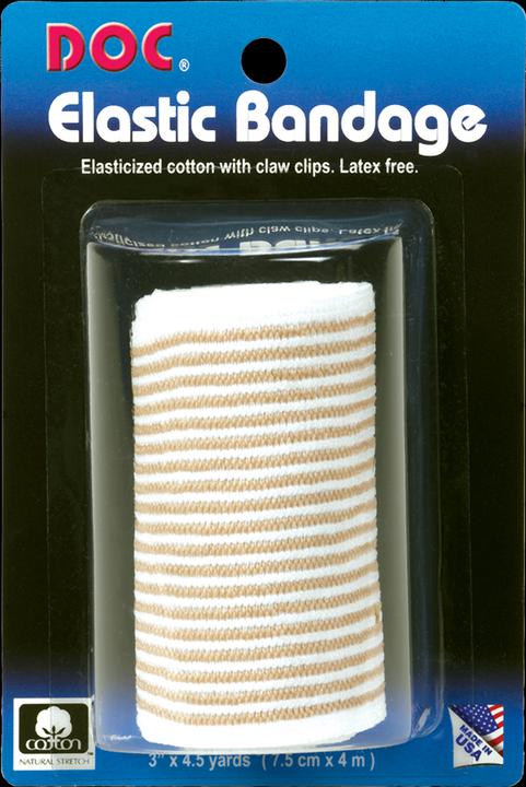 Unique Doc Elastic Bandage