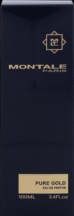 Immagine prodotto Montale Oro puro (Eau de parfum, 100 ml)