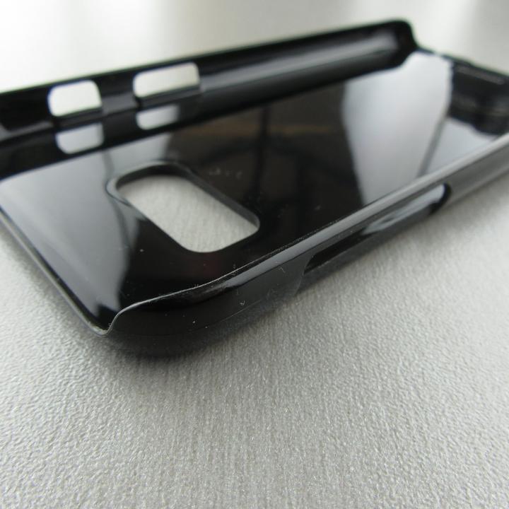 Actual product image PhoneLook Cover Marble Black 01 (Samsung Galaxy A3 (2017))
