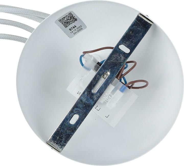 Actual product image Licht-Erlebnisse Spider (E27)