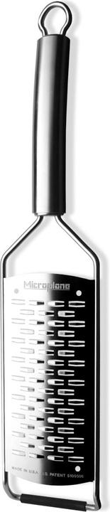 Immagine prodotto Microplane Raspa color argento