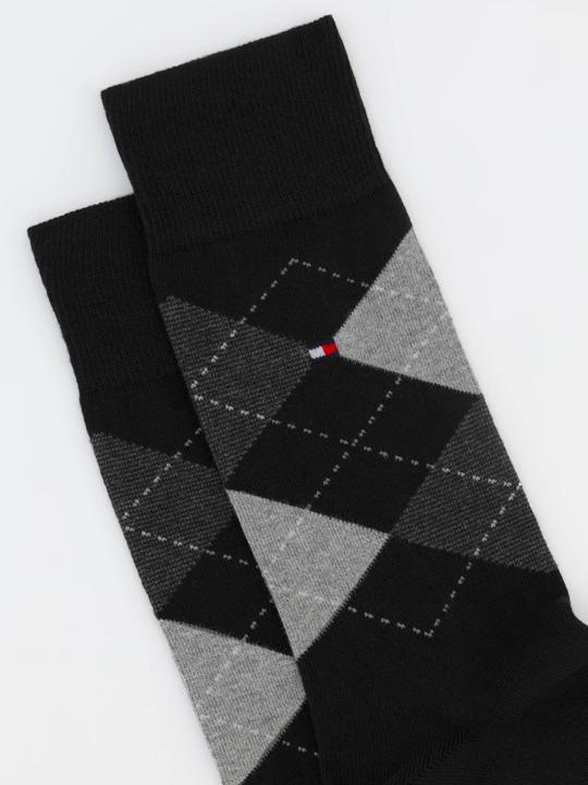 Produktbild Tommy Hilfiger Check (2er Pack, 43 - 46)