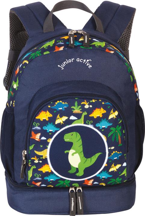 Fabrizio Kids Kinderrucksack Junior Active (8 l)