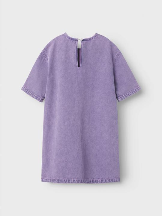 Produktbild Name it Kleid MAGGIE Minikleid (158)