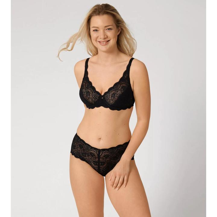Image du produit Triumph Soutien-gorge à baleines "Amourette 300" (80 B, Une unité par pack)
