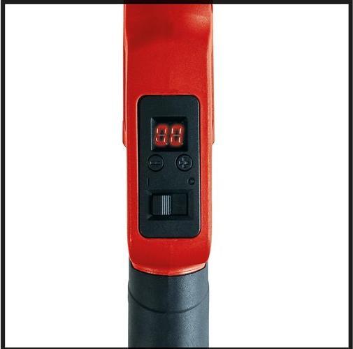 Image du produit Einhell TE-DW 225 X (Broyeur à sec, 750 W)