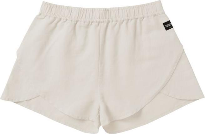 Mystic Linen Shorts