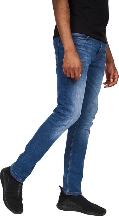 Immagine prodotto Crosshatch Svelte Jeans Elasticizzata Uomo (32)