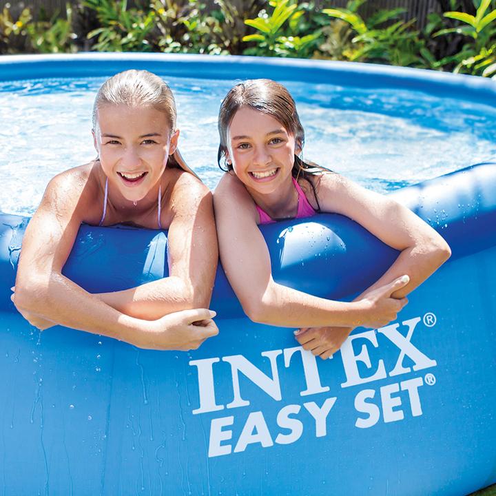Produktbild Intex Easy Set Quick Up (Ø 244 x 61 cm)