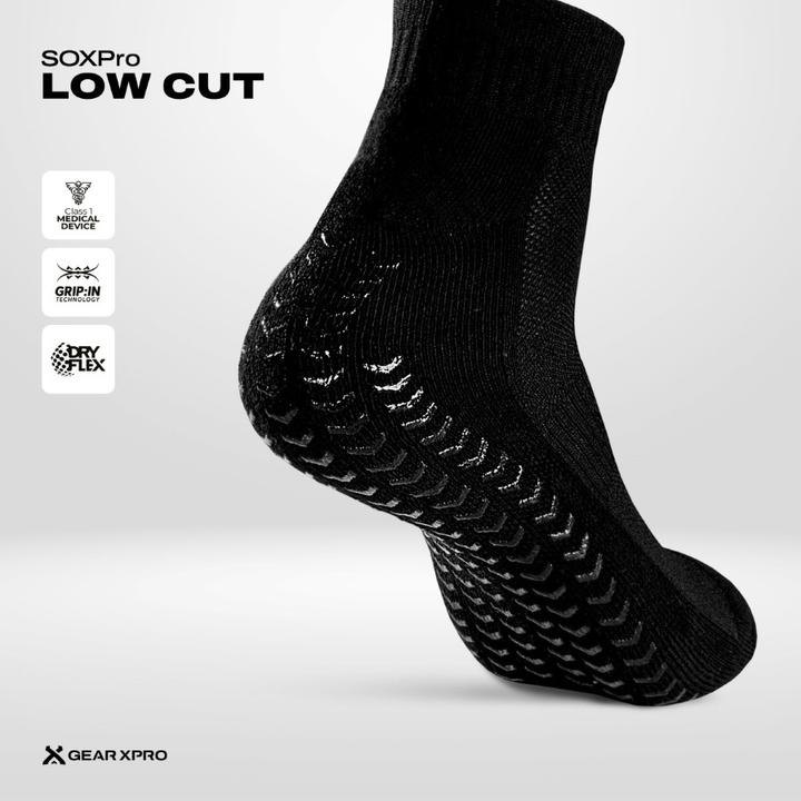 Immagine prodotto Gearx Pro SOXPro Taglio basso (41 - 46)