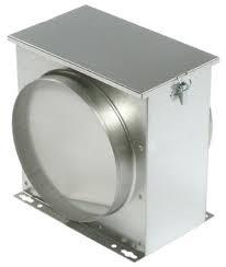 Produktbild Holos Vorfilterbox FV160