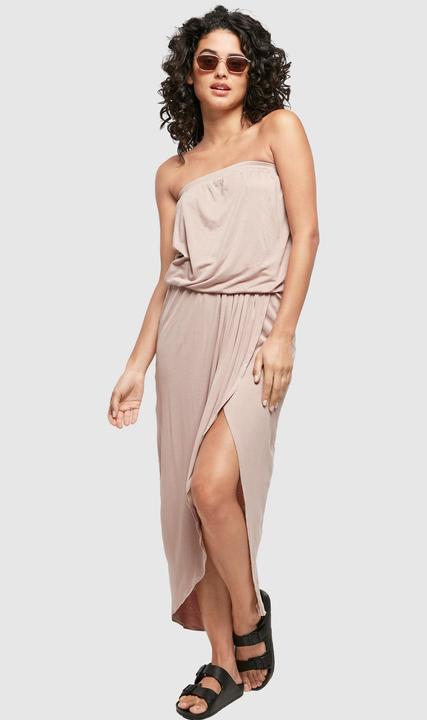 Produktbild Urban Classics Ladies Viscose Bandeau Dress (S)