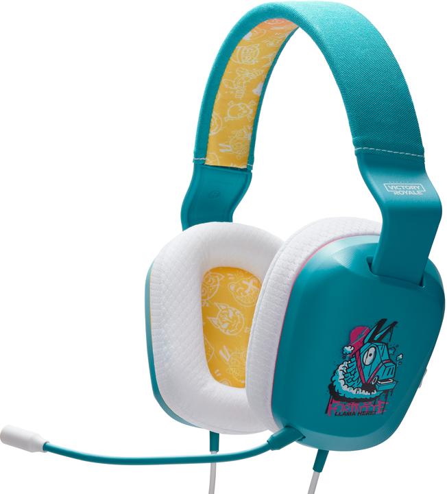 Actual product image PowerA NINTENDO SWITCH - Stereo Headset (Cable)