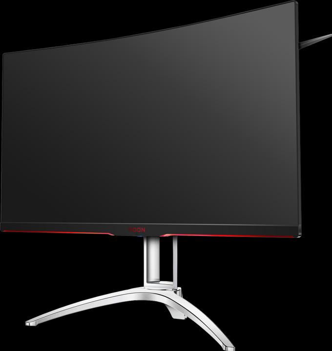 Immagine prodotto AOC Agon Ag322qc4 (2560 x 1440 pixel, 31.50")