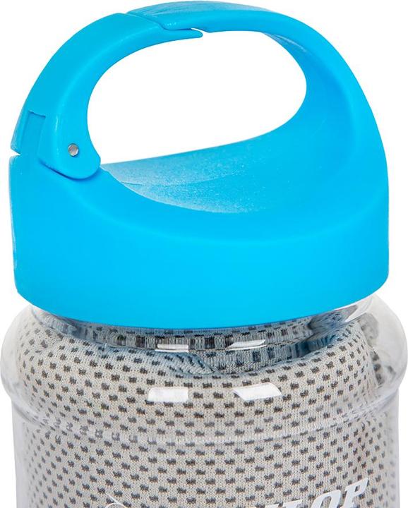 Image du produit Dunlop Serviette rafraîchissante 30x90cm (90 x 30 cm)