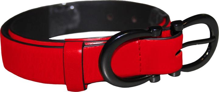 Image du produit Eastern Counties Leather ceinture avec boucle (46)