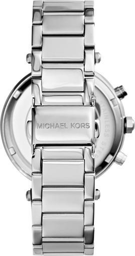 Actual product image Giorgio Armani Cayde (Analogue wristwatch, 42 mm)