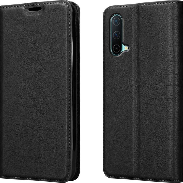 Produktbild Cadorabo Book Invis. Magnet Hülle (OnePlus Nord CE 5G)