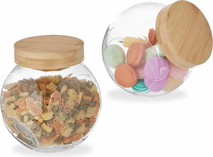 Produktbild Relaxdays Pflanzschubkarre (19 cm)