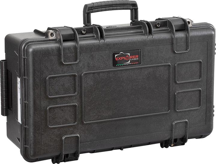 Immagine prodotto Explorer Cases Valigia speciale 52x29x18 cm Mod. 5218 (26.60 l)