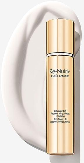 Actual product image Estée Lauder Re-Nutriv - Ultimate Lift Regenerating Youth Emulsion (75 ml)