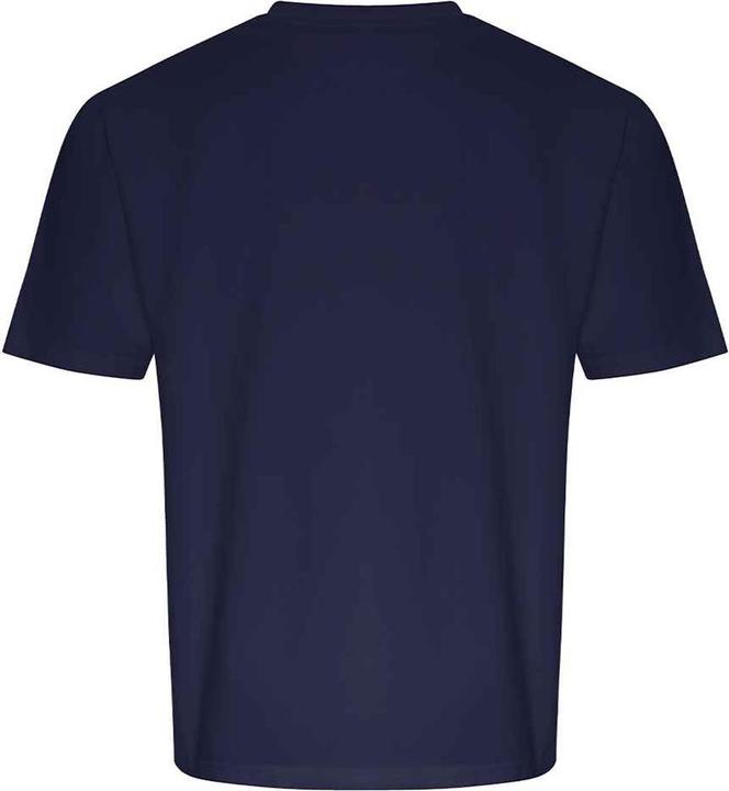 Actual product image Awdis Unisex Adult Arrow Recycled Heavy Oversized T-Shirt (M)