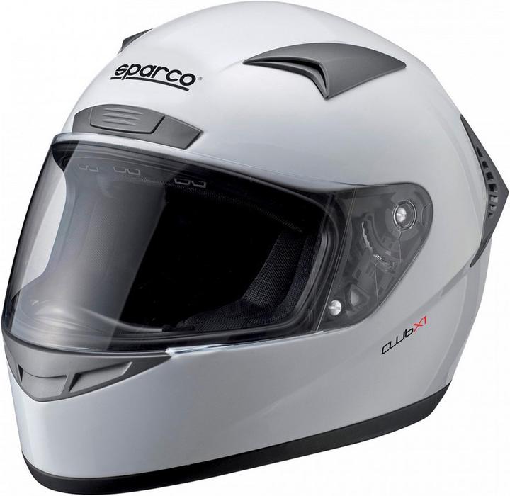 Produktbild Sparco Club X1 (L)