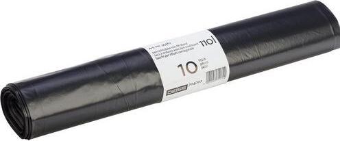 Deiss PK10 GAASZAK 730X1000 110L SZ (10 x, 110 l)