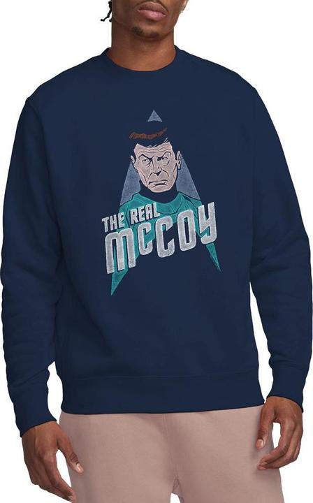 Produktbild The Real McCoy Sweatshirt (M)