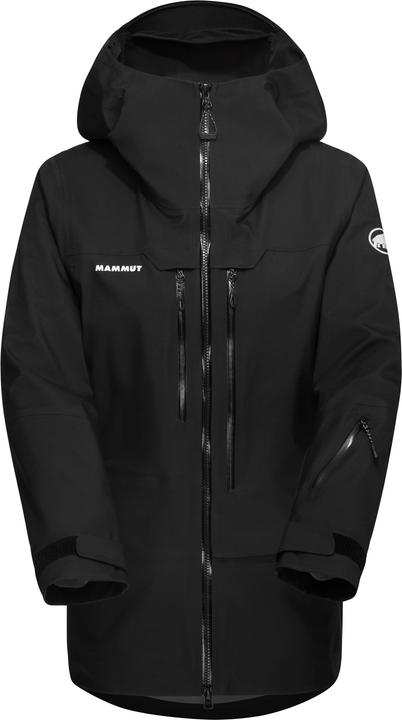 Produktbild Mammut Haldigrat Air Hs Hoodie (L)