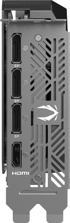 Productafbeelding Zotac GeForce RTX 5060 Ti AMP (16 GB)