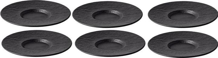 Image du produit Villeroy & Boch Kaffeeuntertasse Manufacture Rock (1 x)