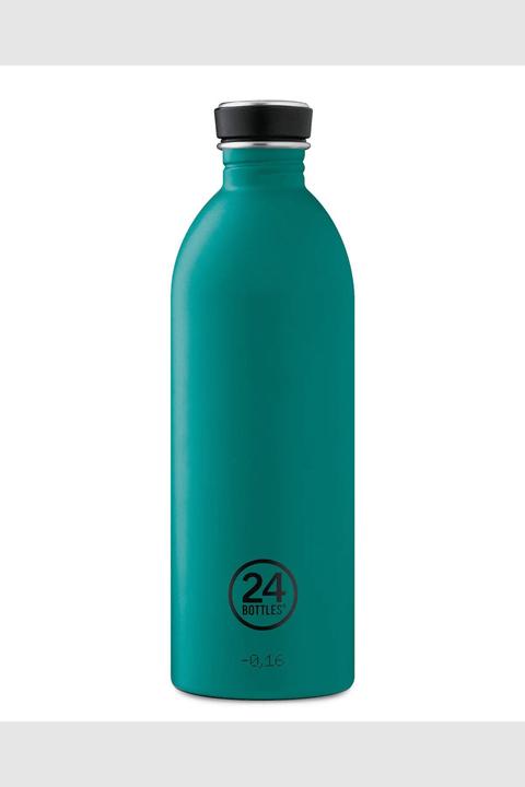 Actual product image 24 Bottles Urban (1 l)