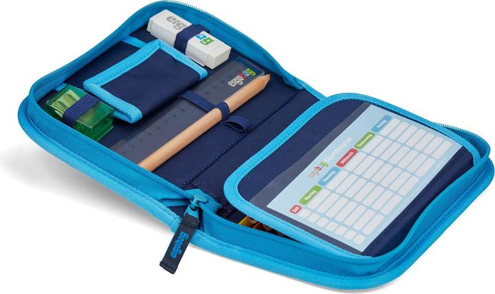 Produktbild Ergobag Zubehör Mäppchen 21 tlg.